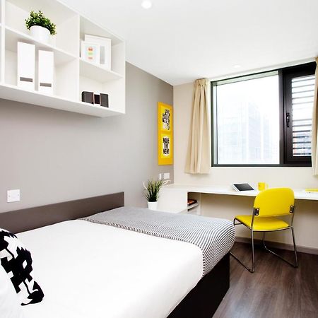 Vibrant Ensuite Rooms, London - Sk Londres Exterior foto