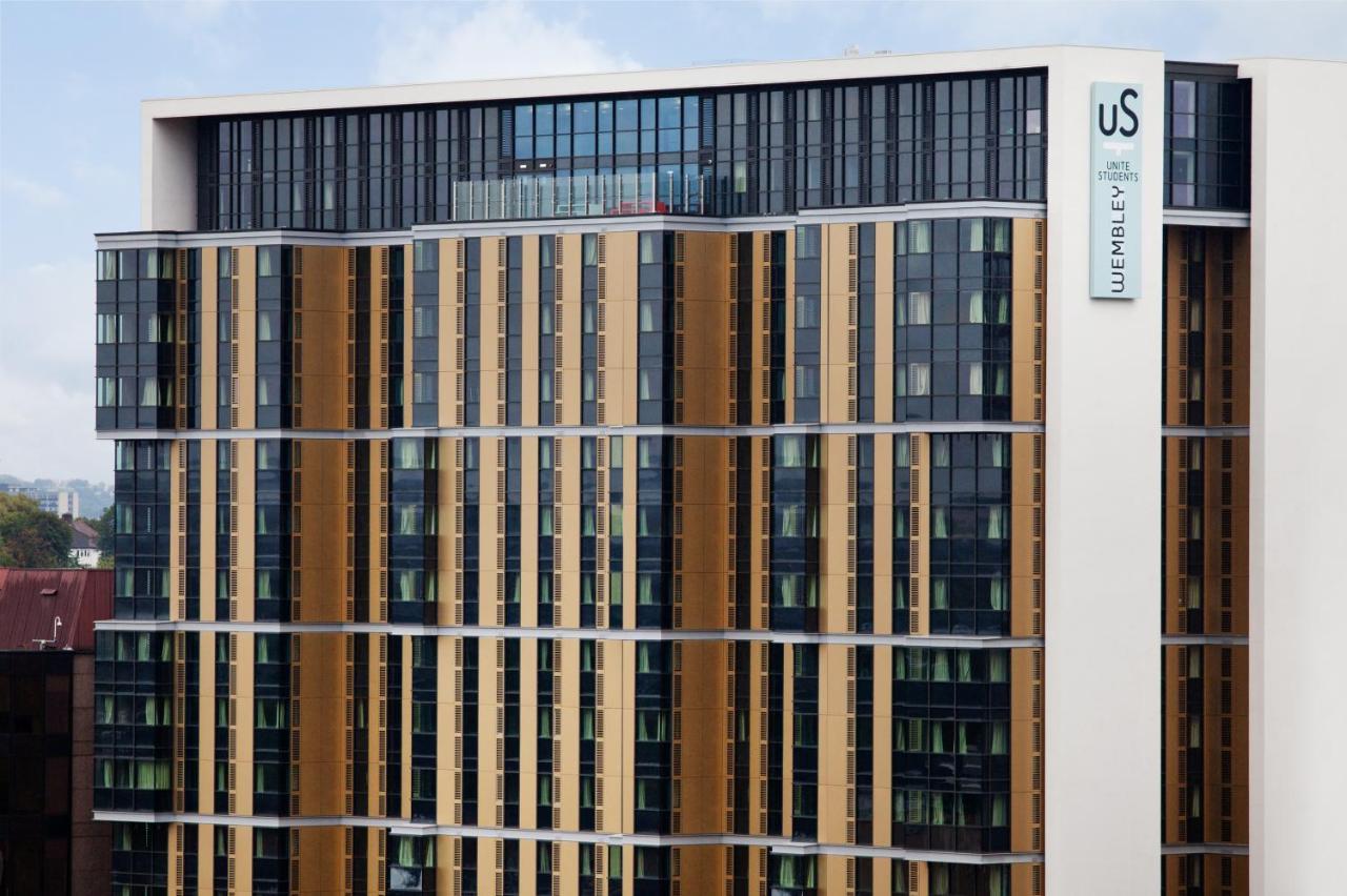 Vibrant Ensuite Rooms, London - Sk Londres Exterior foto