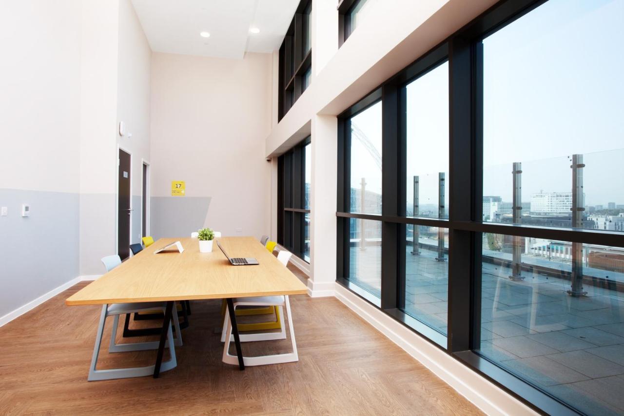 Vibrant Ensuite Rooms, London - Sk Londres Exterior foto