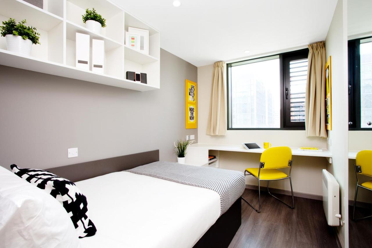 Vibrant Ensuite Rooms, London - Sk Londres Exterior foto