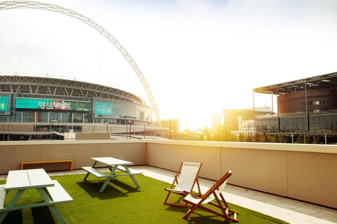Vibrant Ensuite Rooms, London - Sk Londres Exterior foto