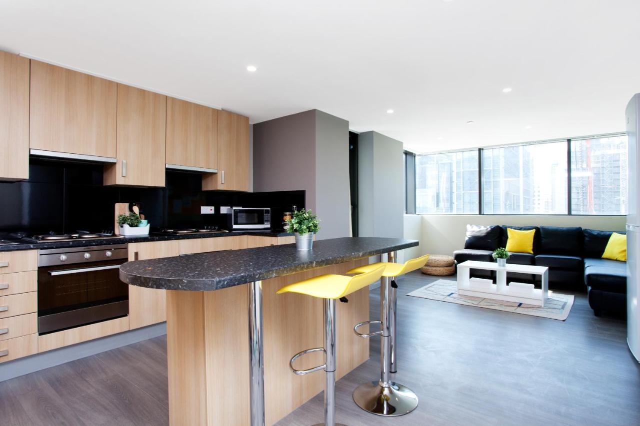 Vibrant Ensuite Rooms, London - Sk Londres Exterior foto